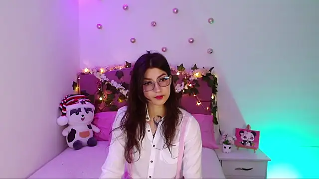 cami mila9 online show from 12-04-24, 01:25