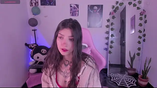 cami mila9 online show from 10-12-25, 10:53