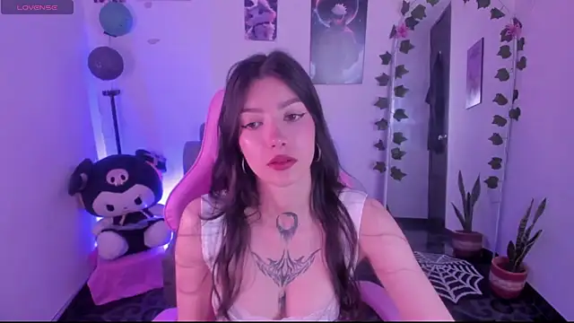 cami mila9 online show from 10-14-25, 10:32