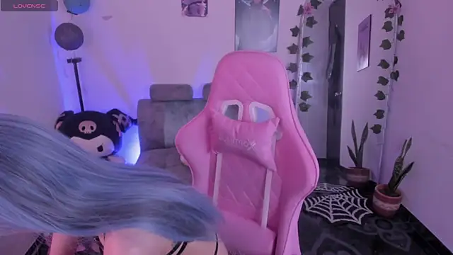 cami mila9 online show from 10-30-25, 09:15