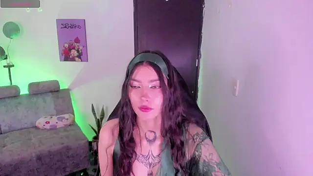 cami mila9 online show from 11-29-25, 10:35