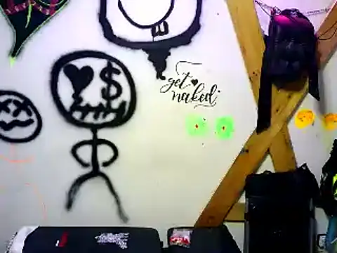 KRYZTALYNXXX online show from 01-02-25, 10:44