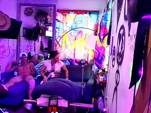 KRYZTALYNXXX online show from 01-06-25, 08:18