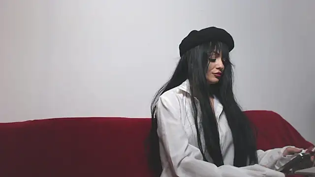 Lucydiabbla online show from 11-21-25, 02:16