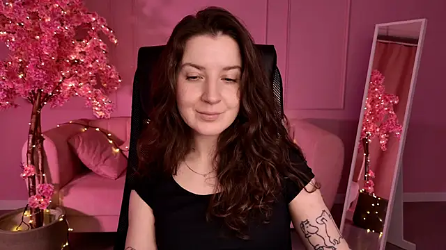 JackieByrd online show from 09-25-25, 01:15