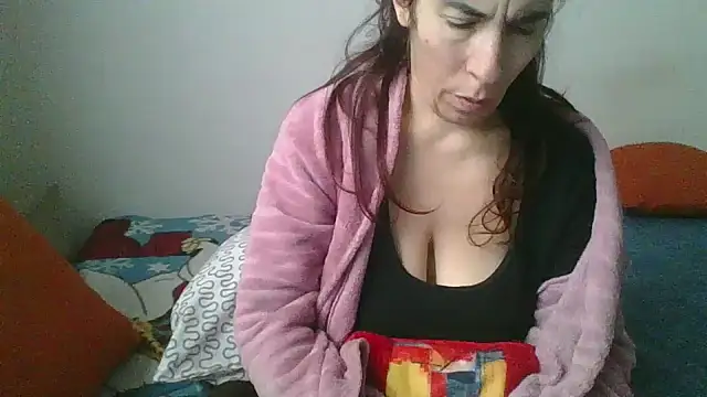 hairygirl80 online show from 01-08-26, 10:50