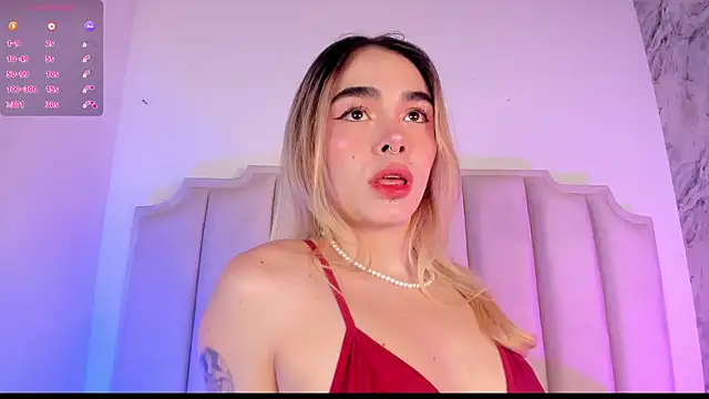 Snapshot of Lucy_Vega chatting on 03-13-25, 11:51 Lucy Vega online show from 03-13-25, 11:51