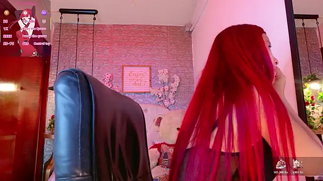 meghan nill online show from 02-19-26, 03:02