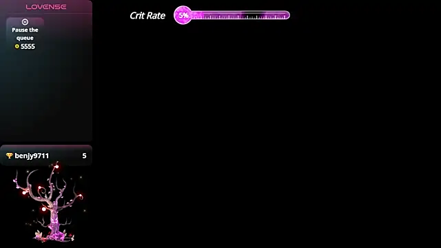 Poison luna online show from 12-12-24, 07:59