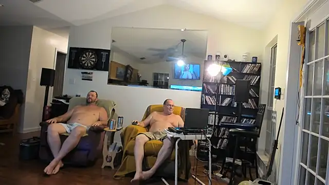 offroadnudist online show from 06-22-26, 03:58