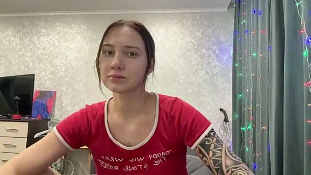 AnneBall online show from 12-24-24, 10:01