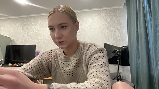 AnneBall online show from 01-15-25, 08:51