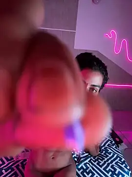 Mauuu18 online show from 01-19-25, 09:44