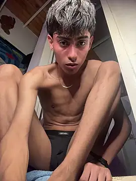 Mauuu18 online show from 06-02-26, 10:56