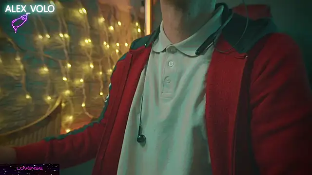 alex-volo online show from 01-05-25, 12:20