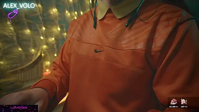 alex-volo online show from 01-12-25, 04:52