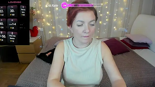 Snapshot of Katherine_Fox chatting on 01-23-25, 11:48 Katherine Fox online show from 01-23-25, 11:48