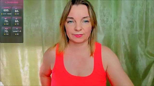 Regina  blue online show from 02-19-25, 07:38