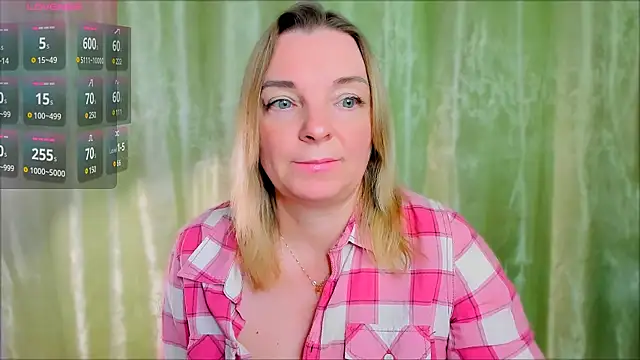 Regina  blue online show from 03-11-25, 07:58