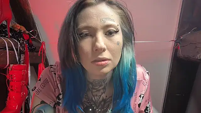 coyemoo online show from 01-19-26, 09:57