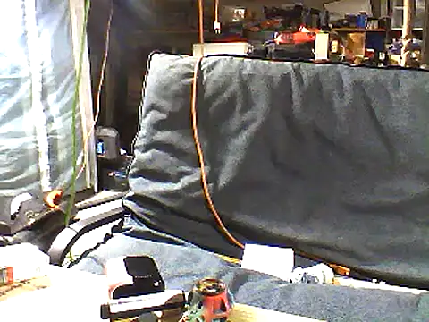 SmokingSloth online show from 03-18-25, 12:27