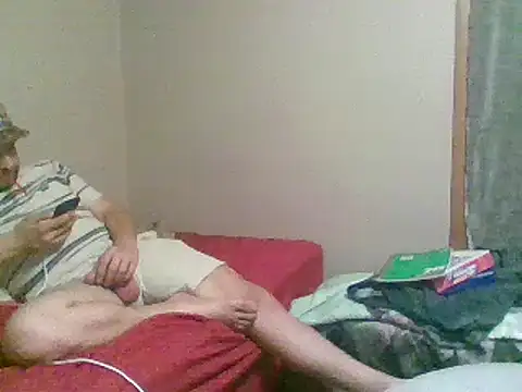 SmokingSloth online show from 10-07-25, 05:59