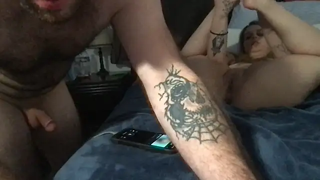 SpunCandy online show from 10-07-25, 12:35