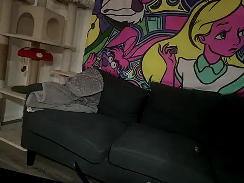 SpunCandy online show from 12-20-25, 01:29