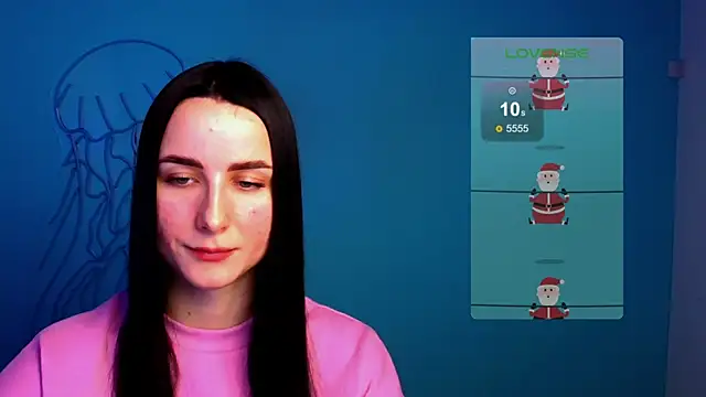 Eva Janee online show from 01-07-25, 12:20