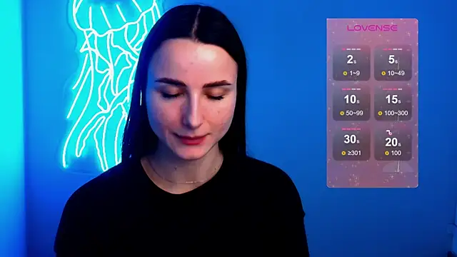 Eva Janee online show from 01-16-25, 04:07