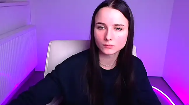 Eva Janee online show from 02-04-25, 09:49