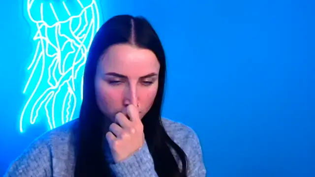 Eva Janee online show from 02-13-25, 03:03