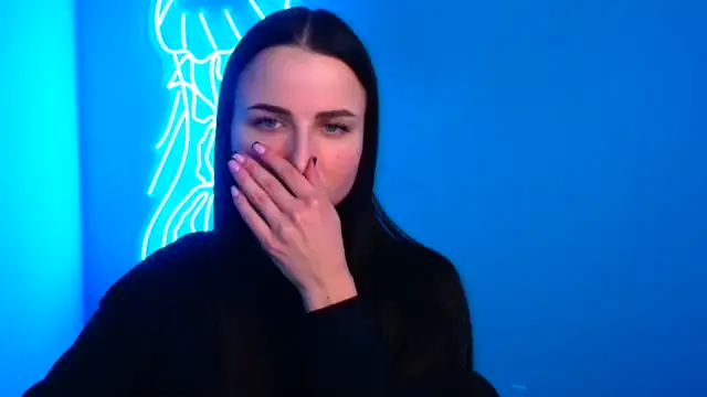 Eva Janee online show from 02-17-25, 03:42