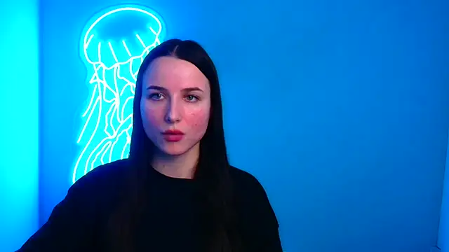 Eva Janee online show from 02-18-25, 09:54