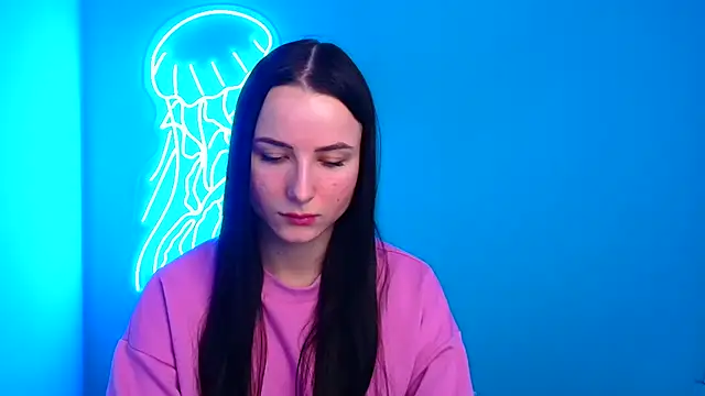 Eva Janee online show from 02-20-25, 06:39