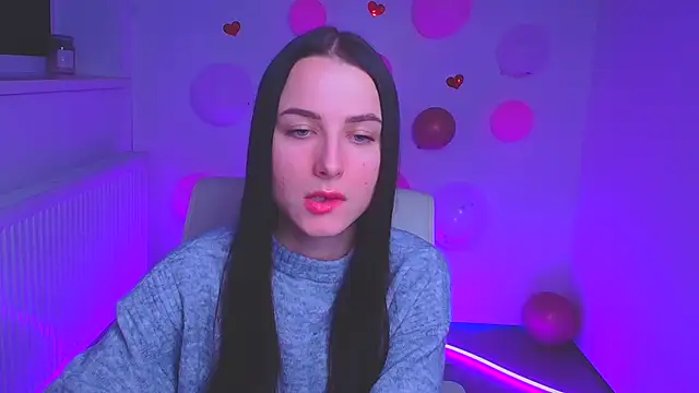 Eva Janee online show from 02-26-25, 06:37