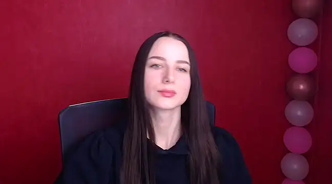 Eva Janee online show from 02-27-25, 06:40