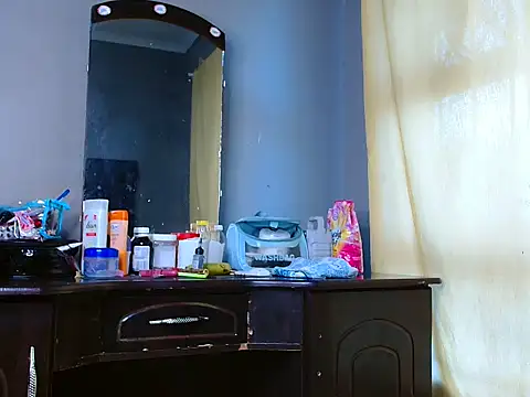 DarkDivva24 online show from 02-25-26, 04:44