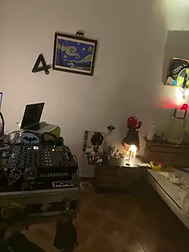 PutaNieves1983 online show from 09-09-25, 10:20