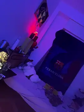 PutaNieves1983 online show from 09-14-25, 05:28