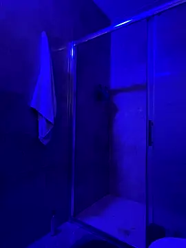 PutaNieves1983 online show from 11-29-25, 02:36