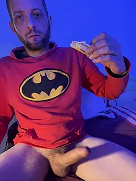 PutaNieves1983 online show from 02-02-26, 03:00