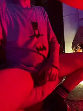 PutaNieves1983 online show from 03-06-26, 03:58