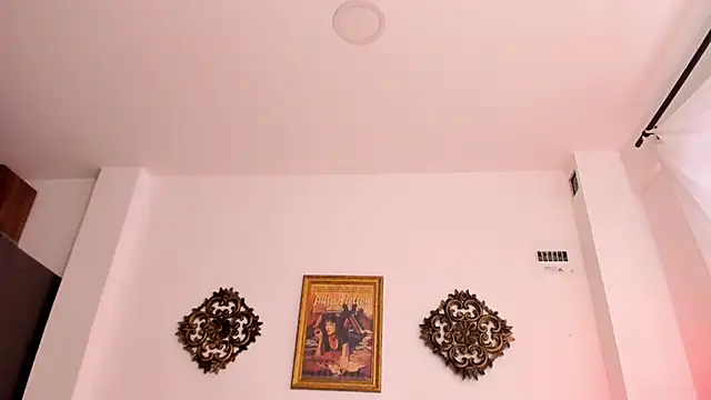 VeronicaGilss online show from 03-29-26, 07:03