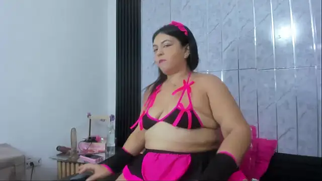 FernandaClar online show from 09-25-25, 08:56