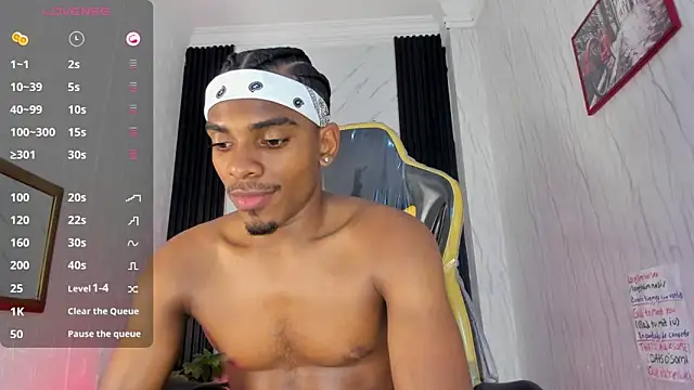 Jack Muscles69  online show from 03-15-25, 09:52