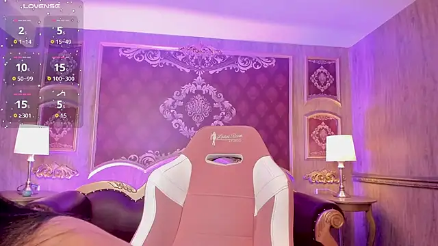 Snapshot of SummersAngel chatting on 12-20-24, 03:25 SummersAngel online show from 12-20-24, 03:25