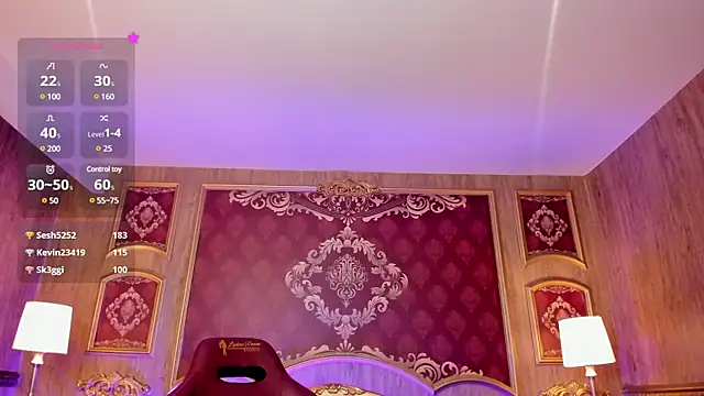 Snapshot of SummersAngel chatting on 01-09-25, 06:27 SummersAngel online show from 01-09-25, 06:27