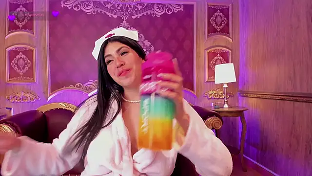 Snapshot of SummersAngel chatting on 01-29-25, 09:33 SummersAngel online show from 01-29-25, 09:33