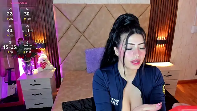 Snapshot of SummersAngel chatting on 10-03-25, 03:09 SummersAngel online show from 10-03-25, 03:09